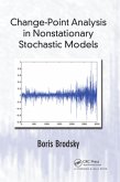 Change-Point Analysis in Nonstationary Stochastic Models