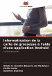 Informatisation de la carte de... - Bild 1