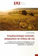 Ecophysiologie animale, adaptation et... - Bild 1