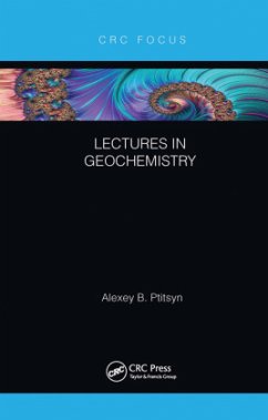 Lectures in Geochemistry - Ptitsyn, Alexey