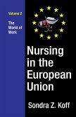 Nursing in the European Union