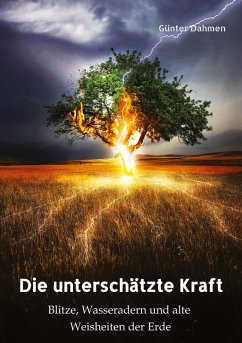 Cover Die unterschätzte Kraft
