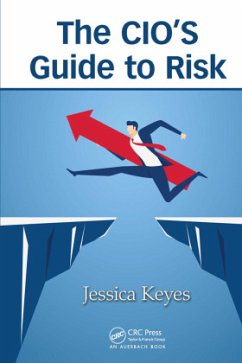 Cover The CIO's Guide to Risk