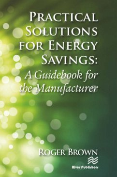 Cover Practical Solutions for Energy Savings