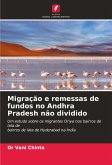 Migração e remessas de fundos no Andhra Pradesh não dividido