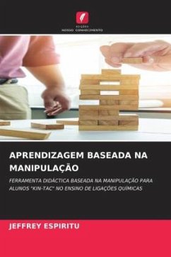 APRENDIZAGEM BASEADA NA MANIPULAÇÃO - ESPIRITU, JEFFREY