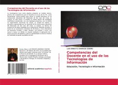 Competencias del Docente en el uso de las Tecnologías de Información