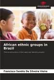 African ethnic groups in Brazil