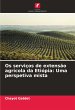 Os serviços de extensão agrícola da... - Bild 1