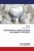 ENDODONTIC IMPLICATIONS IN DIABETIC PATIENTS