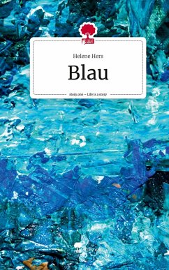 Cover Blau. Life is a Story - story.one