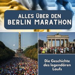 Cover Alles über den Berlin Marathon
