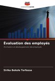 Évaluation des employés
