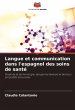 Langue et communication dans l'espagnol... - Bild 1