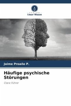 Häufige psychische Störungen - Proaño P., Jaime