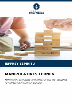 MANIPULATIVES LERNEN - ESPIRITU, JEFFREY
