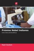 Prémios Nobel Indianos