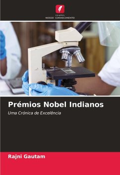 Prémios Nobel Indianos - Gautam, Rajni