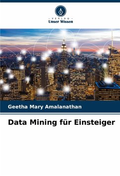 Cover Data Mining für Einsteiger