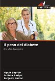 Il peso del diabete