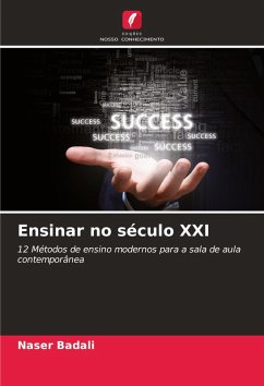 Ensinar no século XXI - Badali, Naser