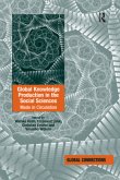 Global Knowledge Production in the Social Sciences Global Knowledge Production in the Social Sciences