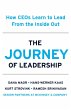The Journey of Leadership - Bild 1