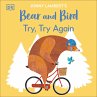 Jonny Lambert's Bear and Bird: Try, Try... - Bild 1
