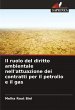 Il ruolo del diritto ambientale... - Bild 1