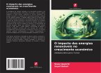 O impacto das energias renováveis no crescimento económico