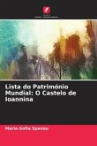 Lista do Património Mundial: O Castelo de Ioannina