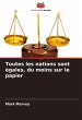 Toutes les nations sont égales, du... - Bild 1