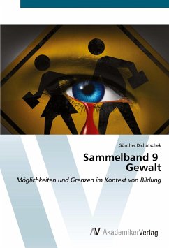 Sammelband 9 Gewalt