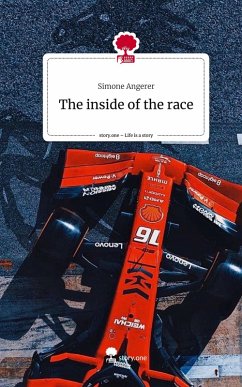 Cover The inside of the race. Life is a Story - story.one