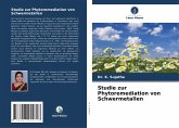 Studie zur Phytoremediation von Schwermetallen