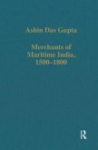 Merchants of Maritime India, 1500-1800