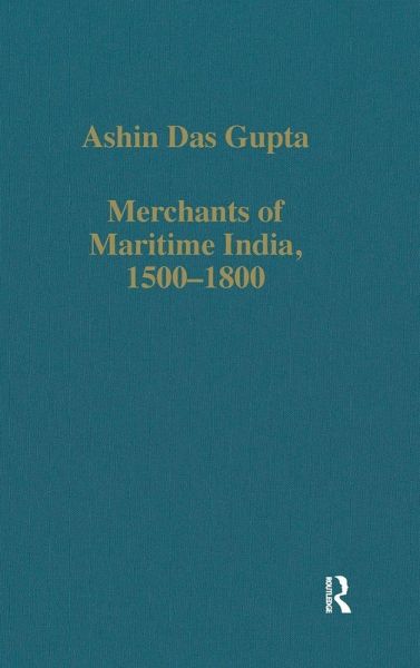 Merchants of Maritime India, 1500-1800 Merchants of Maritime India, 1500-1800