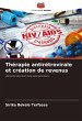 Thérapie antirétrovirale et création... - Bild 1