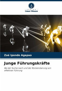 Cover Junge Führungskräfte