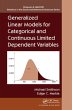 Generalized Linear Models for... - Bild 1