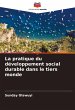 La pratique du développement social... - Bild 1