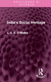 India's Social Heritage