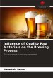 Influence of Quality Raw Materials on... - Bild 1