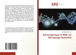 Cover Bioinorganique et RNR: Un Décryptage Spécialisé