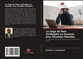 La Saga de Mon (In)Emploi en Guyane: Une Situation Maudite