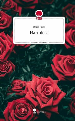 Cover Harmless. Life is a Story - story.one