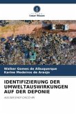 IDENTIFIZIERUNG DER UMWELTAUSWIRKUNGEN AUF DER DEPONIE