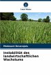 Instabilität des landwirtschaftlichen... - Bild 1