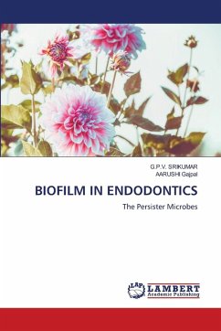 BIOFILM IN ENDODONTICS BIOFILM IN ENDODONTICS