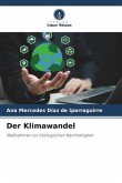 Der Klimawandel Der Klimawandel